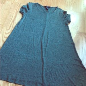 T-shirt Dress